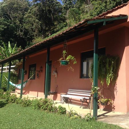 Canto Dos Passaros Nova Friburgo Exterior photo
